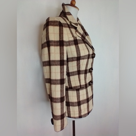 ICEBERG JEANS RETRO JACKET - Picture 2 of 10